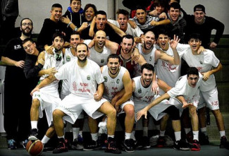 Tutto sull'ultimo turno del campionato di promozione