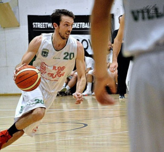Villanova Basket Tigers : Due lunghi per i Tigers e la novità preparatore atletico