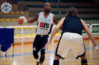 Kleb Basket Top Secret , domani altro scrimmage probante a Forlì