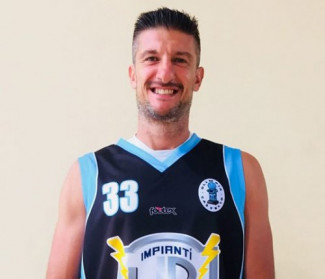 La VB Olimpia ospita  la BMR 2000 Reggio Emilia .