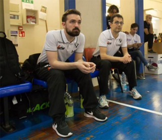 Francesco Tubiana (Virtus Bologna): “crescere i giovani qui è una missione”