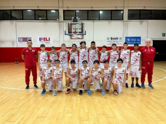 Piacenza Young, al termine alcuni campionati