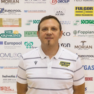 Fulgor Fidenza 2014 : Intervista a Cristian Braidotti