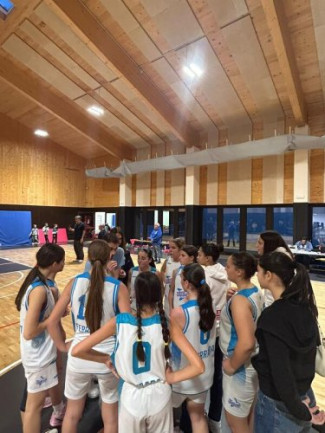 Istituti Polesani Vis Rosa Ferrara  , la Serie C si arrende nel derby. Al via i campionati giovanili