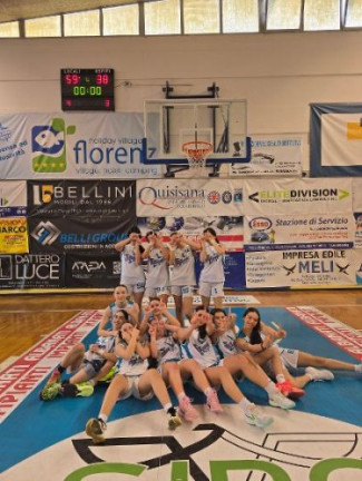 Istituti Polesani Vis Rosa Ferrara  , l’Under 19 fa suo il Trofeo Emilia-Romagna.