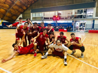 Under 18 Ecc: colpaccio Studio Montevecchi contro Fortitudo Bologna!