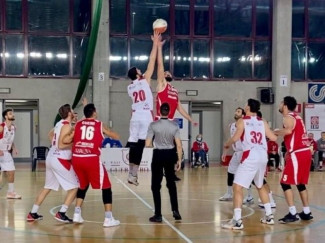Basket, Serie B: Pallacanestro  Senigallia infila la terza vittoria di fila!