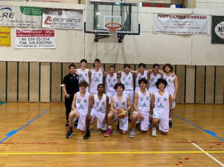 A.D. Basket Pol. Castelfranco  - Trofeo  BPER 2022