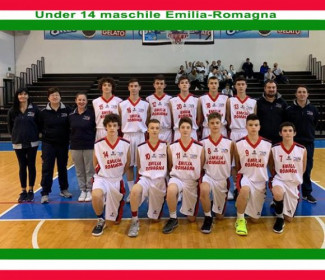 Giovedì 18 inizia il Trofeo delle Regioni di Basket