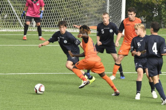 F.S.G.C. : Giovanili: annullati i campionati sammarinesi