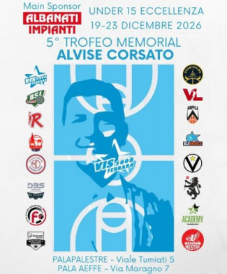La Bondi Vis 2008 Ferrara  presenta il V Memorial Corsato