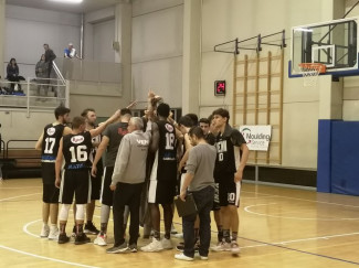 La Veni Basket Pizzoli riaccende i motori: da domenica al via il Trofeo Gallerani!