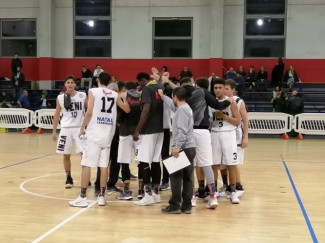 Veni Basket San Pietro In Casale - Il ritorno di Valerio Passerini