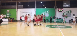 Serie B 2021/2022. Ecco le avversarie del Basket Girls Ancona