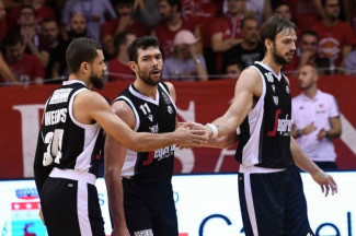 Le parole di Coach Djordjevic alla vigilia della trasferta di EuroCup:
