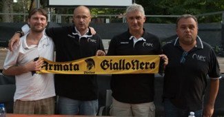 Domani il raduno ufficiale della Virtus Imola