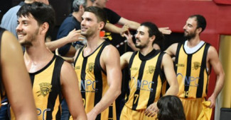 Rinascita Basket Rimini vs Virtus Imola, il prepartita