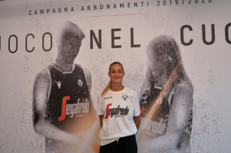 Fila San Martino – Virtus Segafredo Bologna: 78 – 72