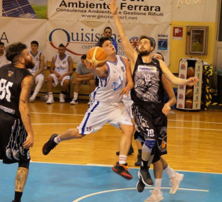 Tutto sull'ultimo turno del campionato di promozione