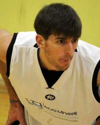 4  Torri Despar Ferrara  - DR3,  tempo di derby con la Vis