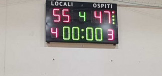 Il Basket Girls Ancona  supera anche Rimini e rafforza il primato