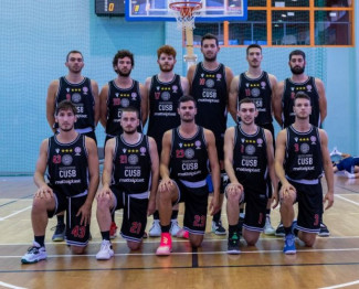 Cus Bologna, basket europei, chiusura al nono posto