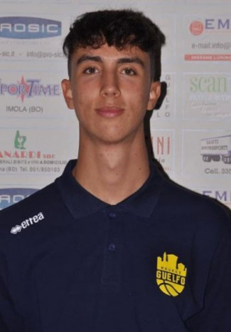 International Basket Imola - intervista tripla a Nicola Calabrese, Guglielmo Ricci Lucchi e William Wiltshire