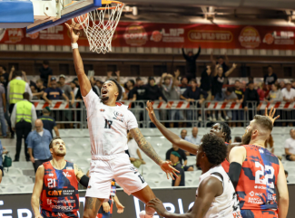Dole Rimini - CMT Orange Tools Pesaro 82-80 (24-27; 49-42; 70-58)