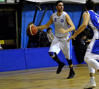 Intervista a Nicolò Zaghini (Bellaria Basket)
