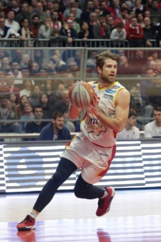 Basket Ravenna - OraSì Ravenna-Assicego Piacenza: il prepartita