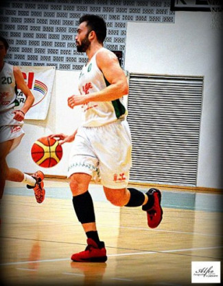 Pol. Stella Rimini - Fast Coffee Villanova Basket Tigers 79-71 (25-16; 37-35, 64-48)