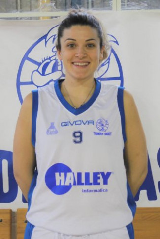 Thunder Halley, un’altra conferma: Ornella Zito sotto le plance