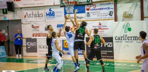 Luciana Mosconi Ancona 2019/2020 . La storia di una stagione fantasma (1a Parte).