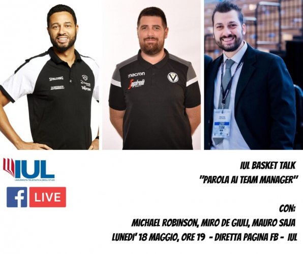 “Parola ai team manager”: le dichiarazioni del Team Manager di Virtus Segafredo Bologna