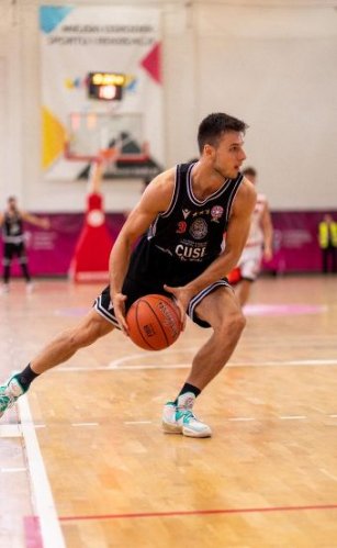 Cus Bologna, Basket Europei