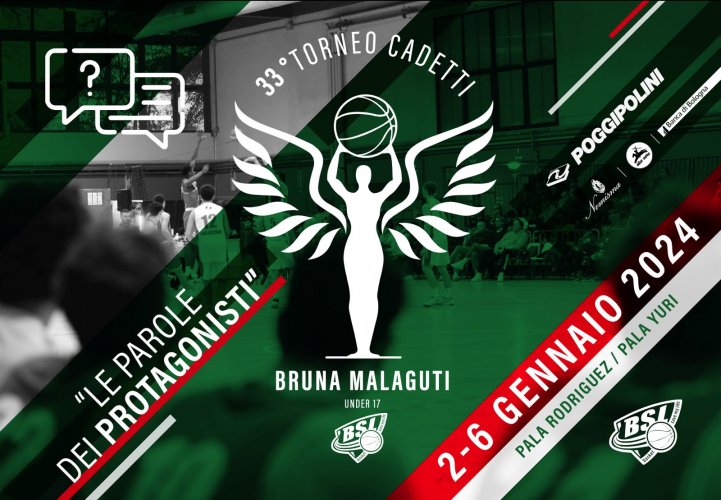 XXXIII Trofeo Bruna Malaguti - Le voci dei protagonisti