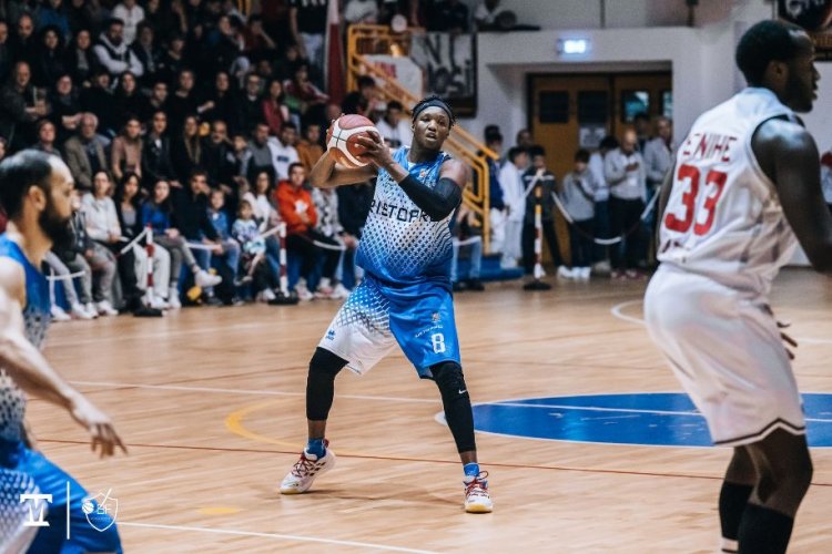 Preview Janus Basket Ristopro Fabriano  vs Bakery Piacenza