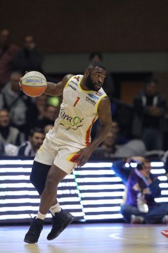 Il prepartita di Agribertocchi Orzinuovi- Basket Ravenna OraSì