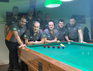 Biliardo  Boccette Uisp – Stagione da incorniciare per Santa Maria del Monte