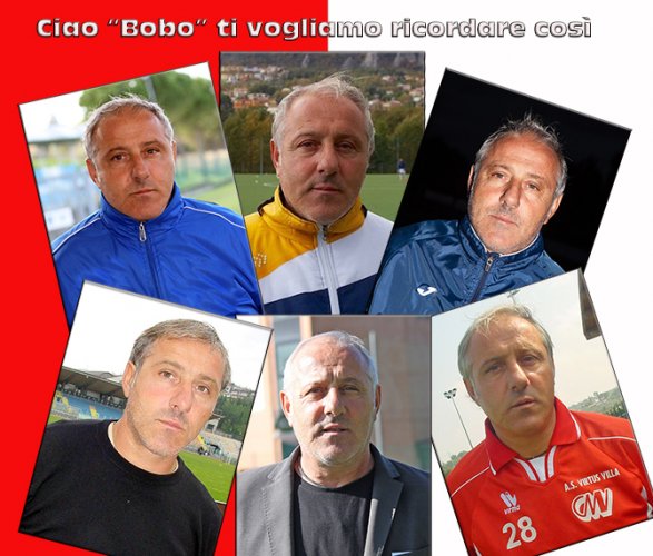 Ciao Bobo
