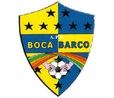 Boca Barco vs Crevalcore 1-0