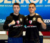 Kickboxing, Alex Iliev (Yama Arashi) bronzo terza serie nel K1