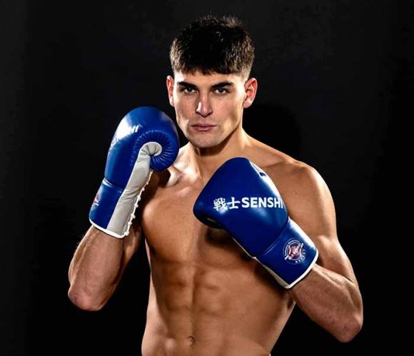 Kickboxing, a Cesenatico arrivano i campioni