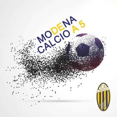 Modena Calcio a 5 vs Balca Calcio a 5  2-2