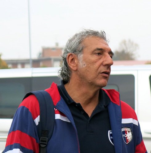 In attesa di Imolese vs Baraccaluga