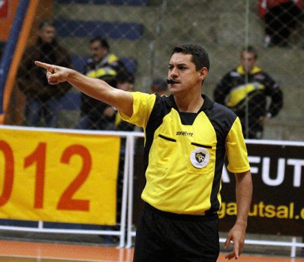 Designazioni Arbitri Emilia Romagna - CALCIO A 5 - SERIE C/1 - C/2 e Juniores