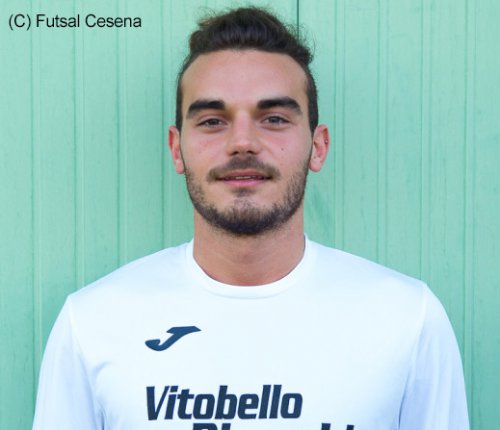 Forl-Futsal Cesena 3-4
