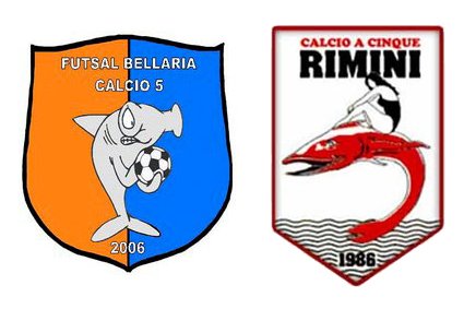 E' il giorno del derby Rimini vs Bellaria