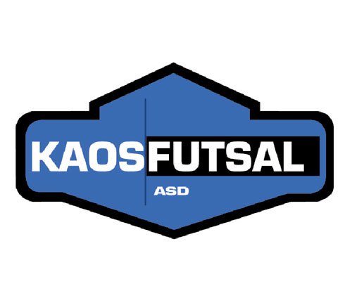 Kaos Futsal vs ASD Eagles Sassuolo 1995 13-1