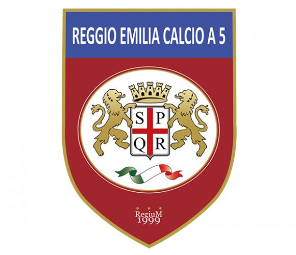 CS Gisinti Pistoia-OR Reggio Emilia 6-3